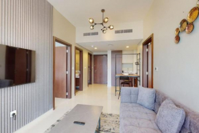 Vera Tower - Smart Two Bedroom